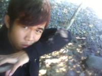Nggantung